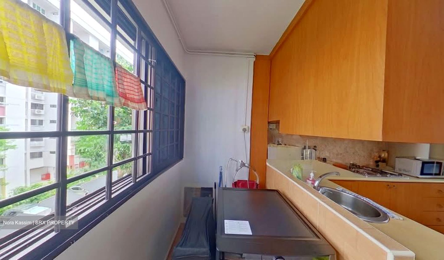 Blk 176 Bishan Street 13 (Bishan), HDB 4 Rooms #582493751